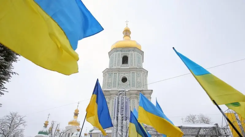 В Україні 589 церков покинули московський патріархат