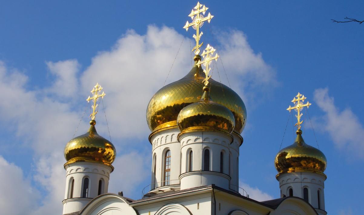 Стало відомо, скільки церков перейшли до ПЦУ за час повномасштабної війни