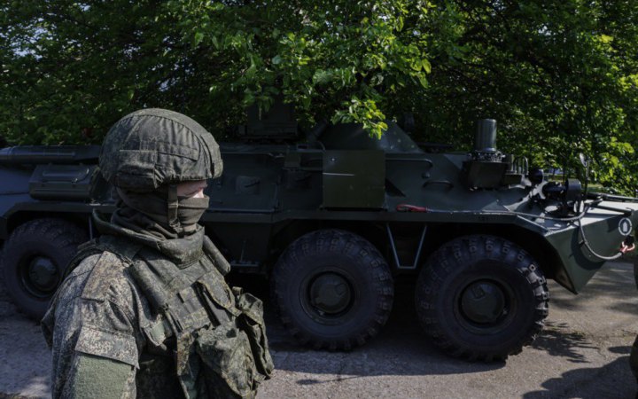 Росіяни готують диверсії на кордоні з Сумською областю