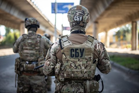 У Києві затримали колаборанта, який  шпигував за українськими партизанами