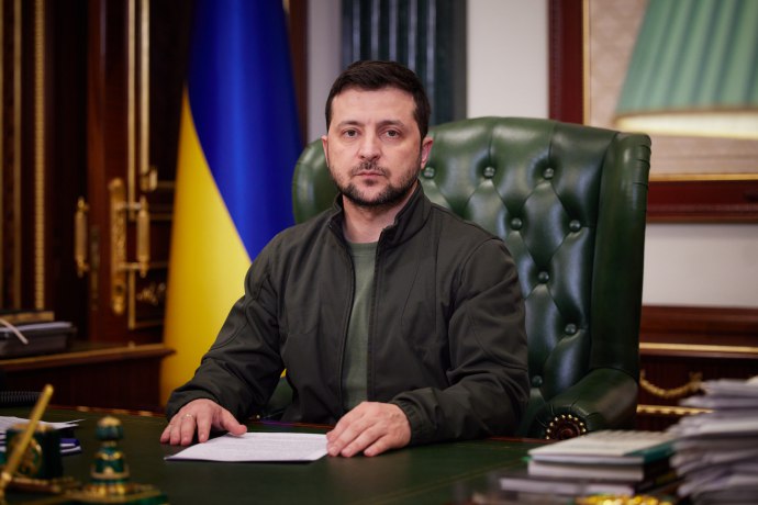 Держава скасує майже всі ліцензії та дозволи для бізнесу і дасть кредити під 0% — Зеленський