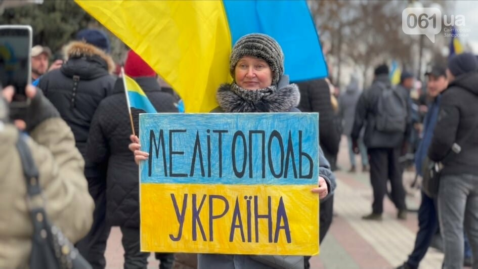 В окупованому Мелітополі звільнились усі директори шкіл і садочків