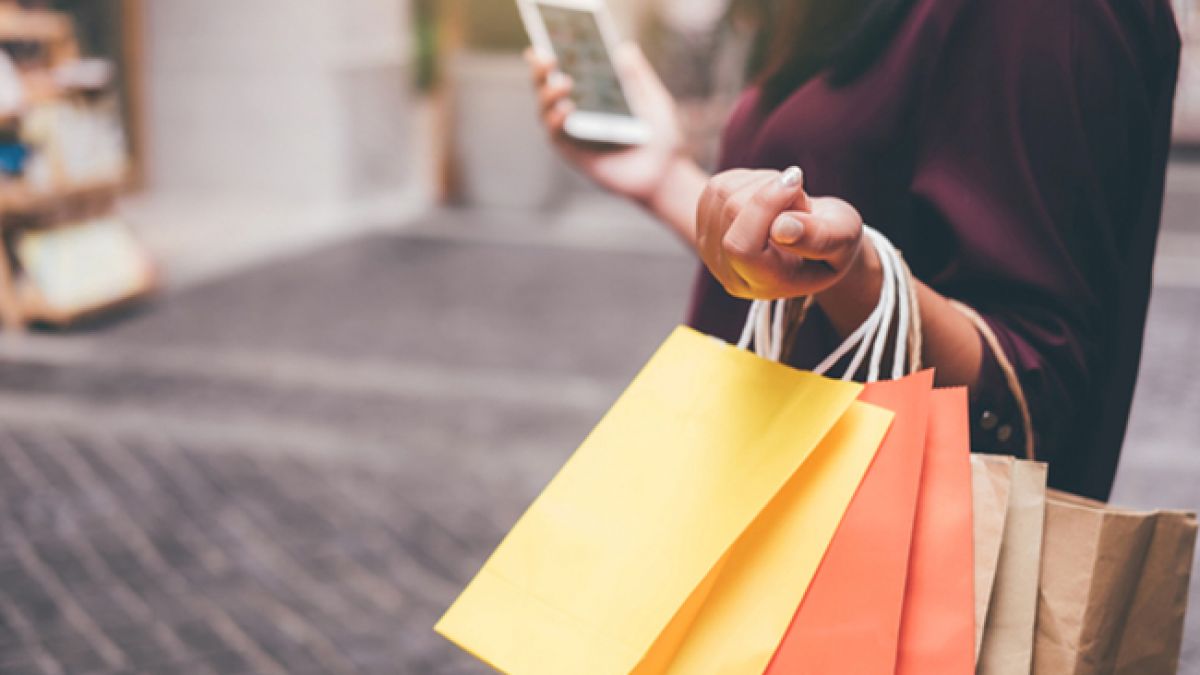 На що українці витрачають гроші в інтернеті – дослідження