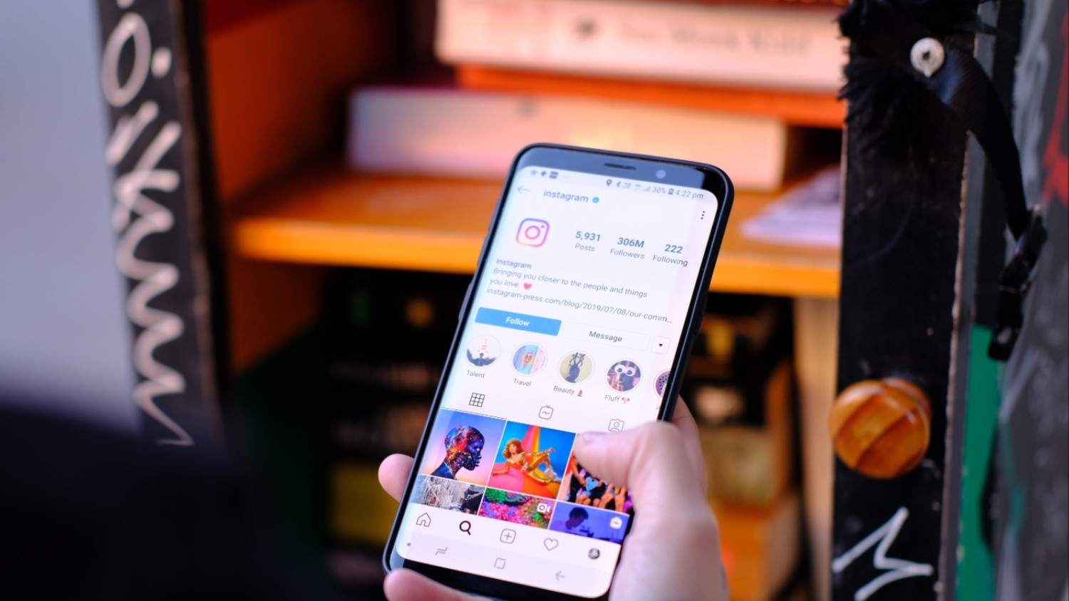Instagram дозволить користувачам завантажувати відео Reels