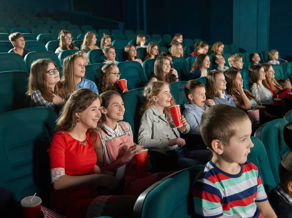 У десяти містах України пройде дитячий кінофестиваль