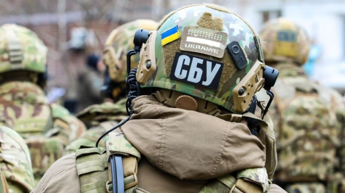 «Міністр транспорту» в Криму і гауляйтер Сєвєродонецька — СБУ повідомила про підозру колаборантам