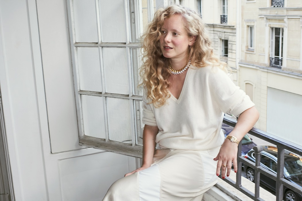 Українська дизайнерка увійшла до списку Vogue як та, що змінює погляд на моду