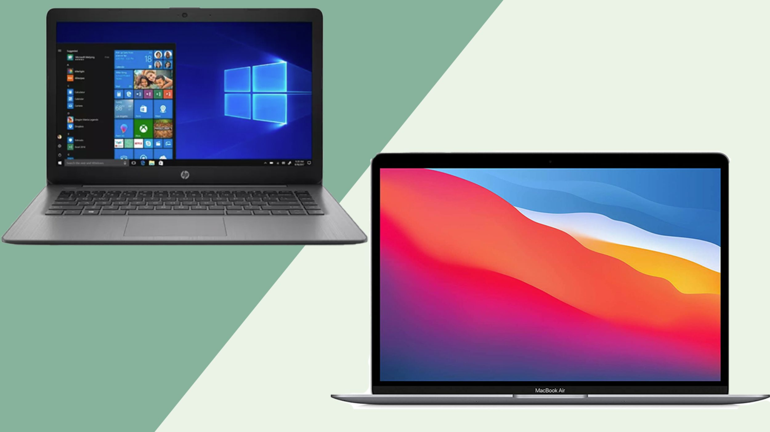Ноутбук для дизайнера: Windows чи macOS – що краще?