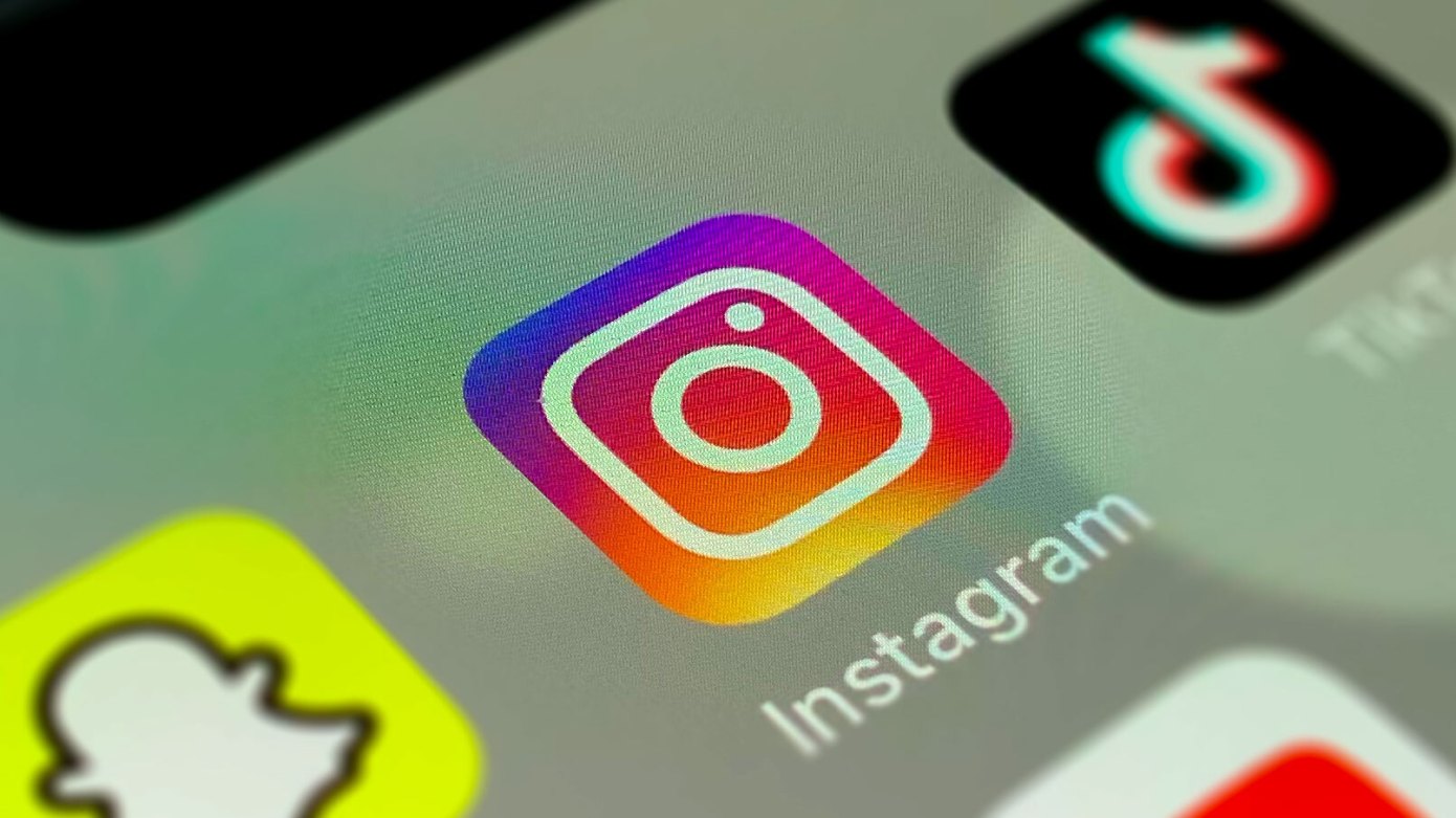 Instagram встановив обмеження на повідомлення від незнайомців