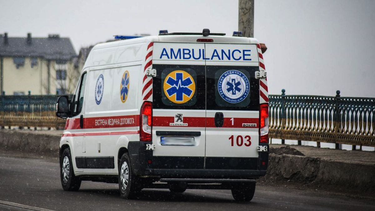 У Львові жінка впала в кому під час масажу