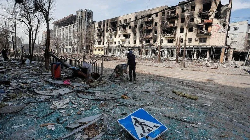 Лікарку, яка передала українських поранених воїнів окупантам, засудили довічно