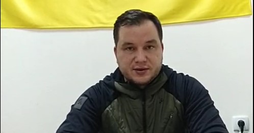 У Сумах точиться бій, техніка ворога рушила в напрямку Києва — голова Сумської ОДА Живицький