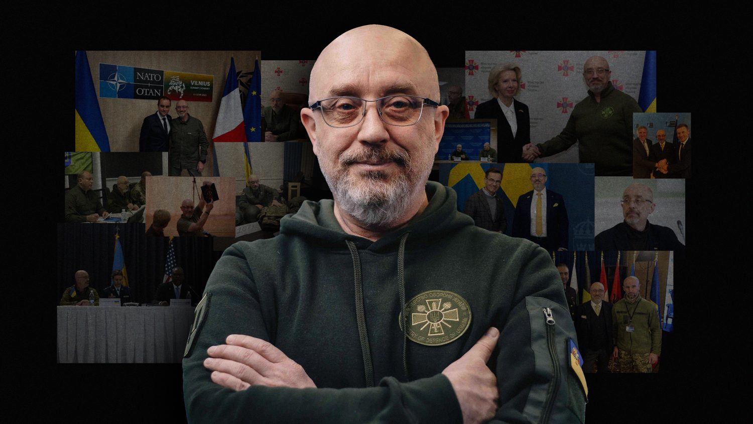 ВРУ звільнила Резнікова: чим запам’ятався ексміністр