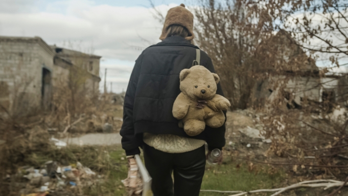 Фільм «Ми не згаснемо» відзначили журі фестивалю документального кіно у Ванкувері