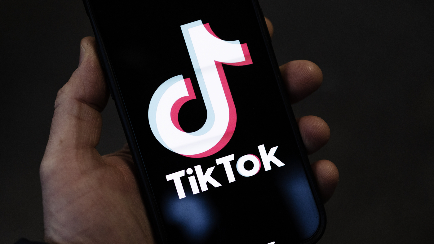TikTok оштрафували на 345 мільйонів євро за порушення законів ЄС