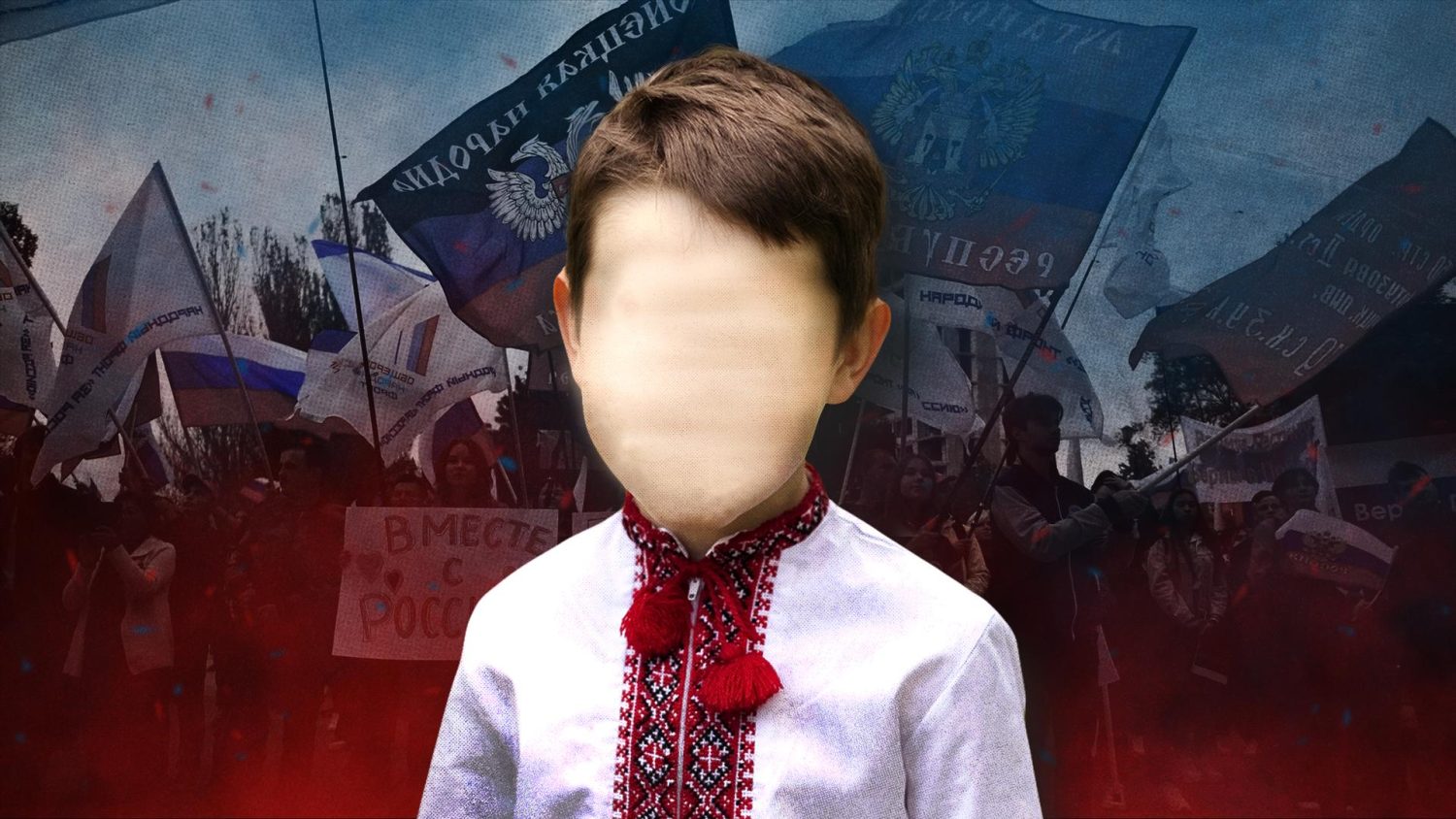 Наші діти не наше майбутнє, або як працює освіта на окупованих територіях