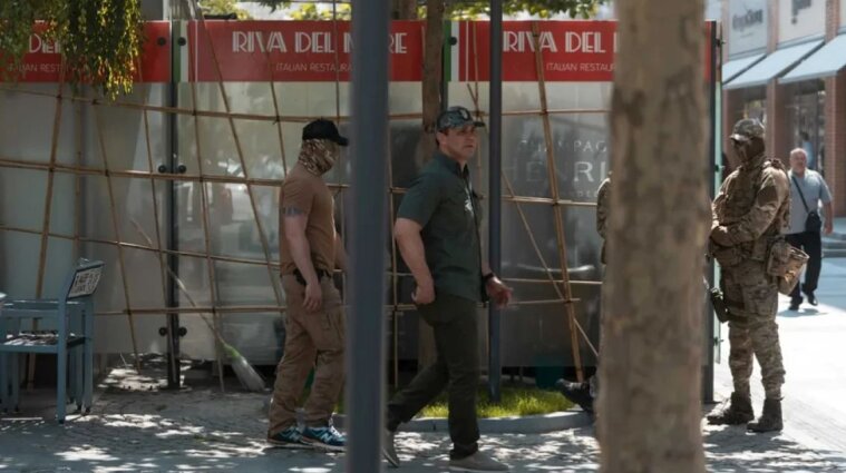 Напад на військового в Дніпрі: що відомо про конфлікт та причетність Тищенка
