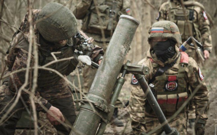«Наймасованіший випадок страти»: що відомо про розстріл українських воїнів на Донеччині