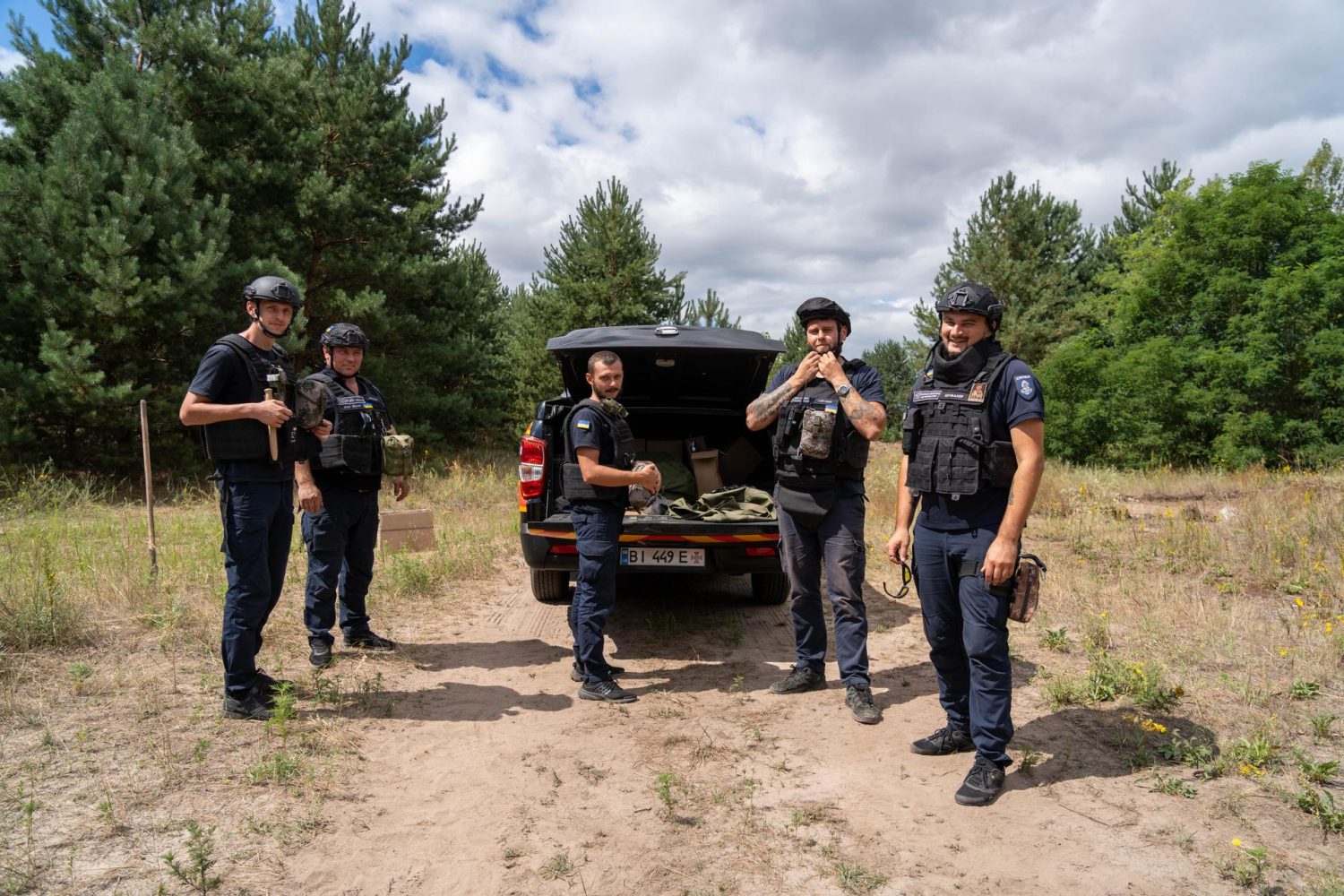 Без права на помилку. Чому розмінування України забиратиме все більше життів і чи можна це змінити