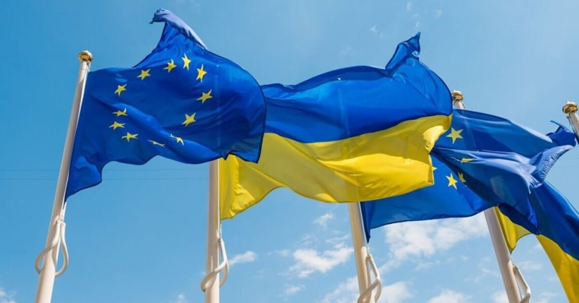 Більшість українців підтримують вступ до ЄС та НАТО – опитування
