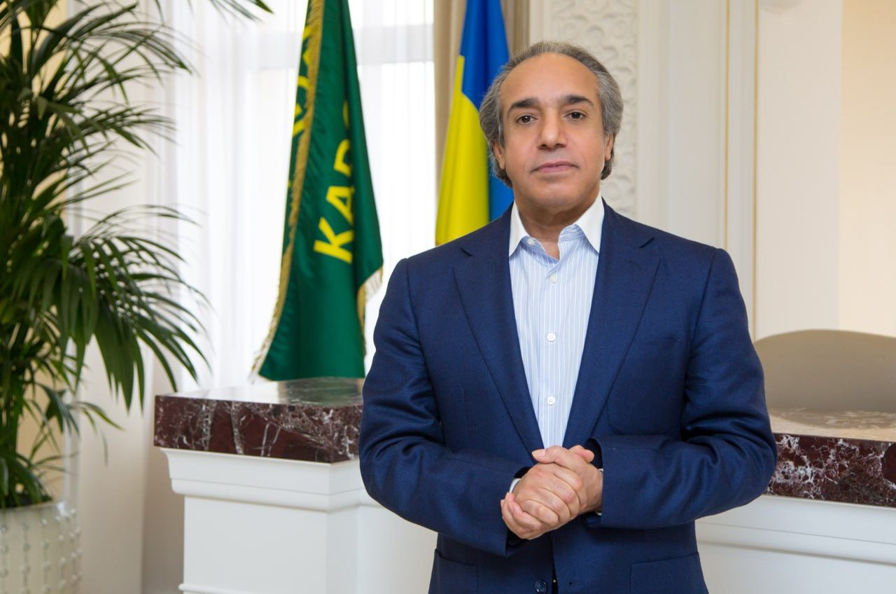 аднан ківан, одеський забудовник, KADORR Group, кадор, кадор груп, засновик кадор груп, киїів пост, kyiv post