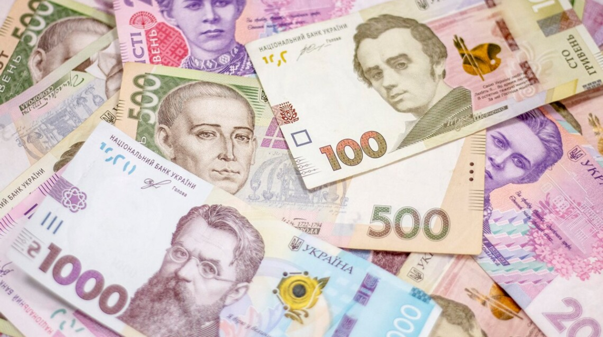 Нацбанк замінить купюри номіналом 50 та 200 гривень