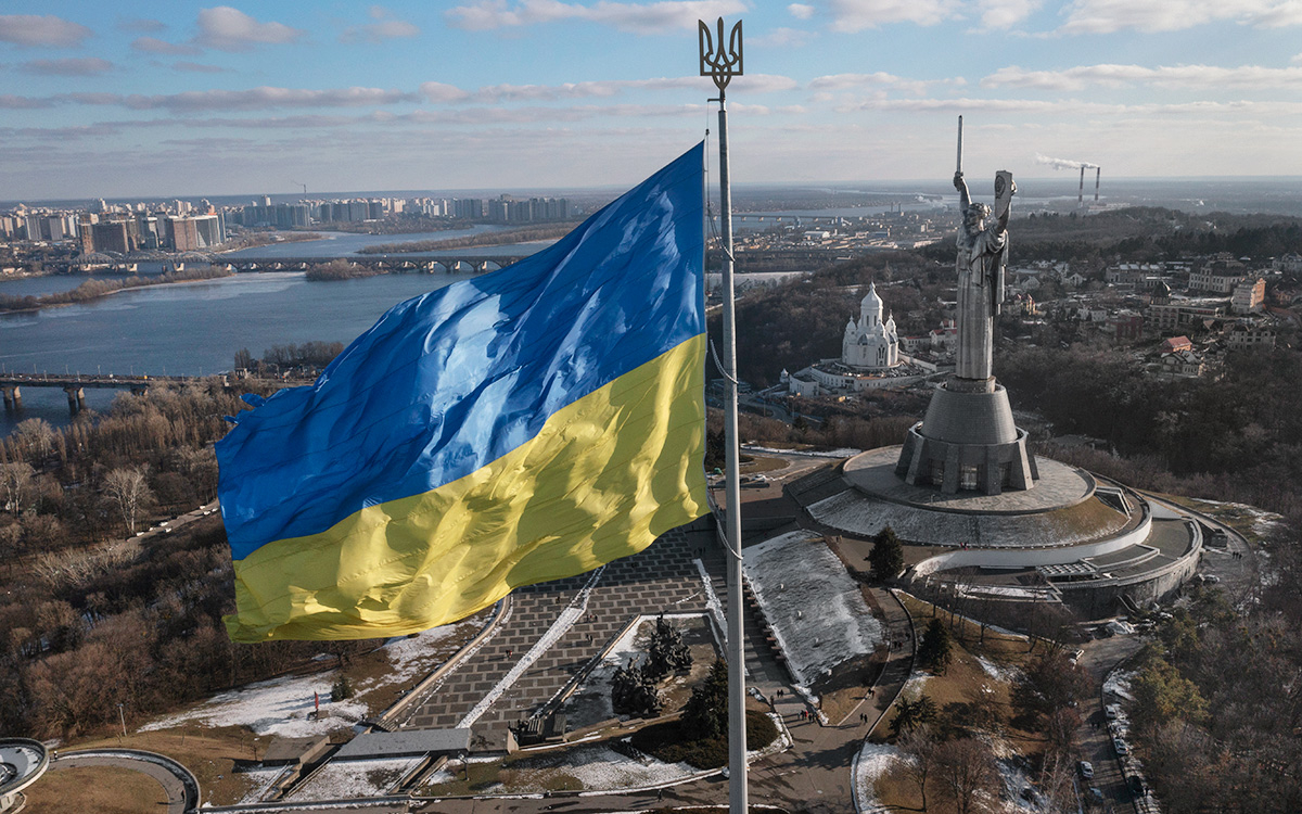 Результати опитування: чи готові українці до територіальних поступок