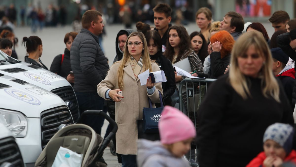 Strichka запустила квести для українців у всьому світі