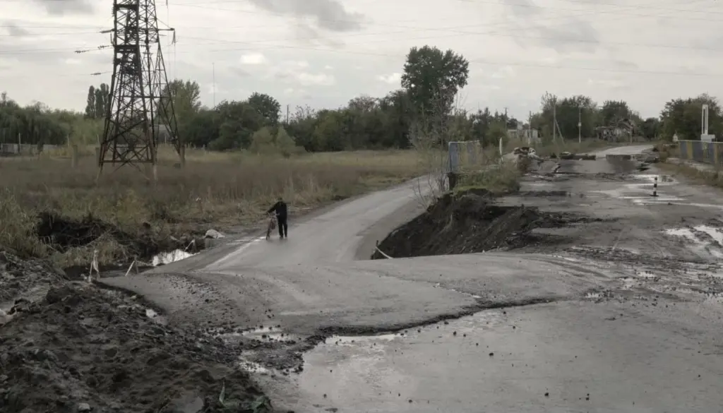 Шість фільмів про Україну увійшли до лонглиста «Оскара»