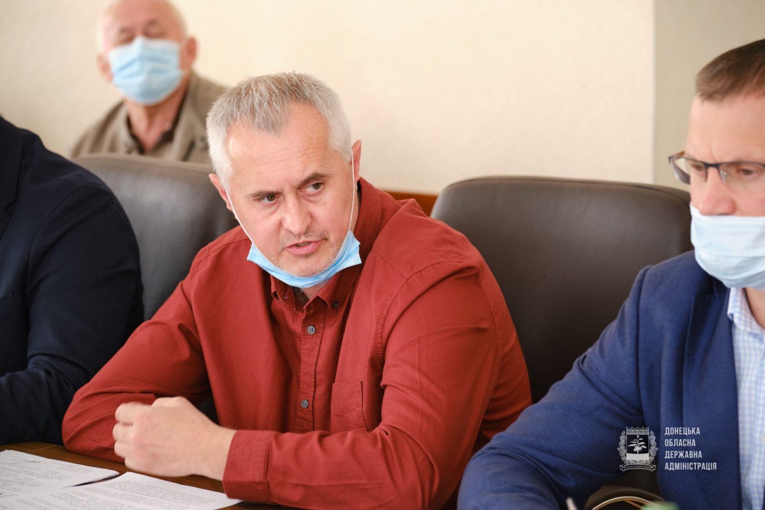 Донецька ОВА віддала понад 400 млн грн фіктивній фірмі «Полі»