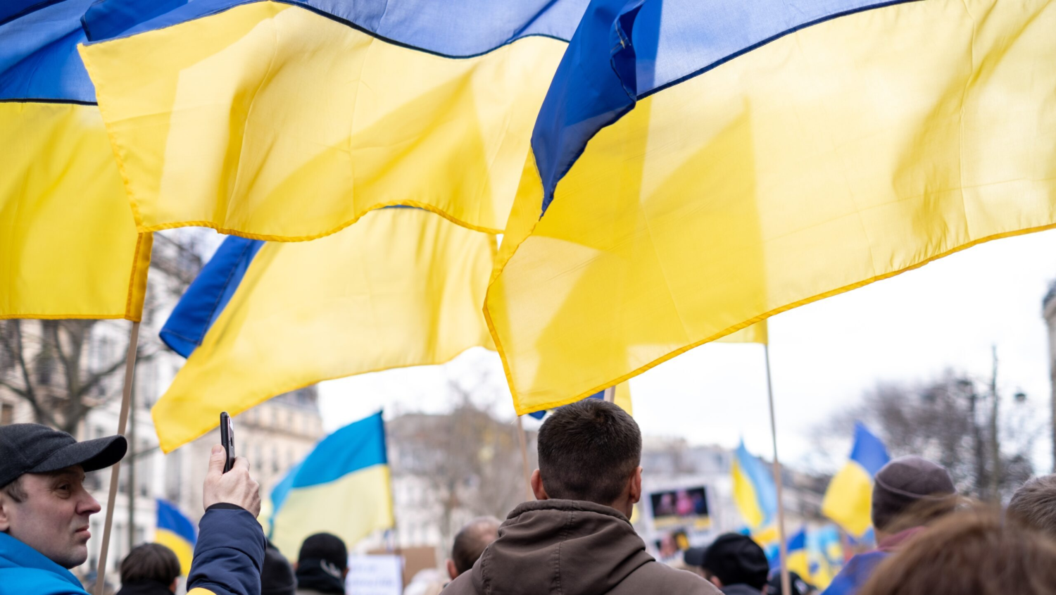 Більшість українців готові підтримати підвищення військового збору заради перемоги над росією — опитування