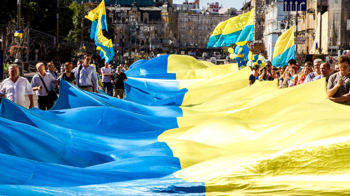 33% українців вважає, що війна закінчиться за один-два роки: опитування