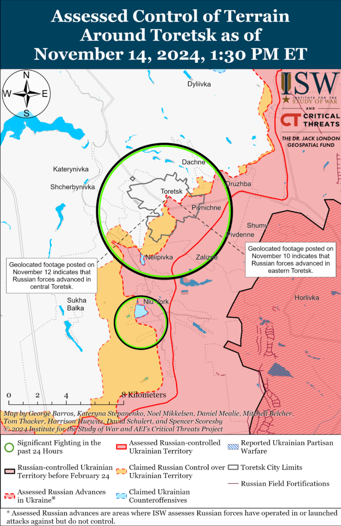 торецьк, торецький напрямок, бойові дії торецьк, бої за торецьк, новини торецьк, новини, новини україни, мапа бойових дій, карта бойових дій, ситуація на фронті, куп'янськ, донецьк, луганськ, запоріжжя