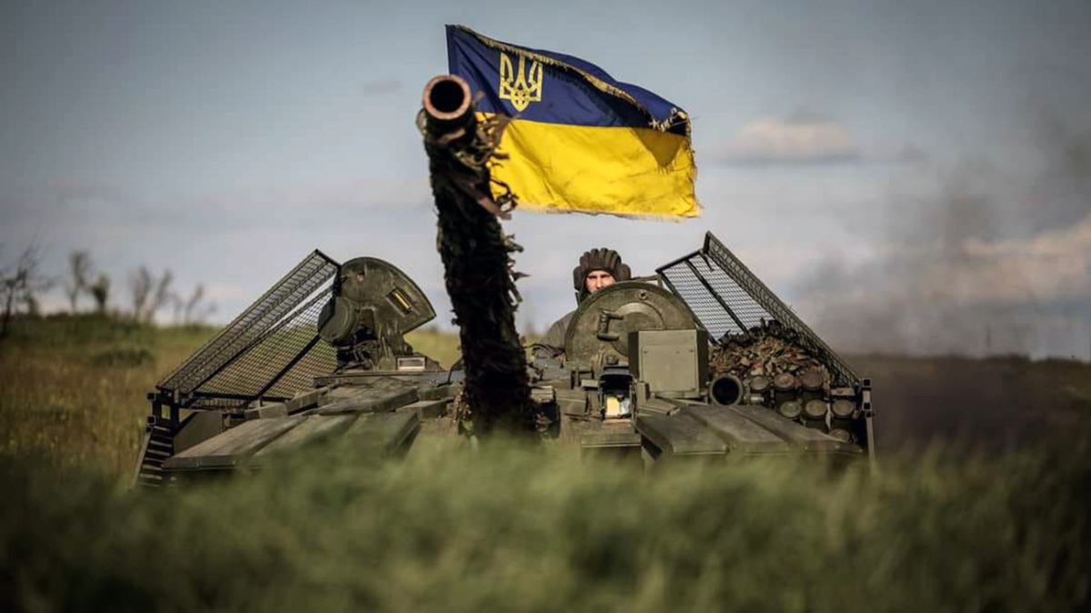 Росіяни прорвались до Куп’янська та окупували Іллінку: деталі