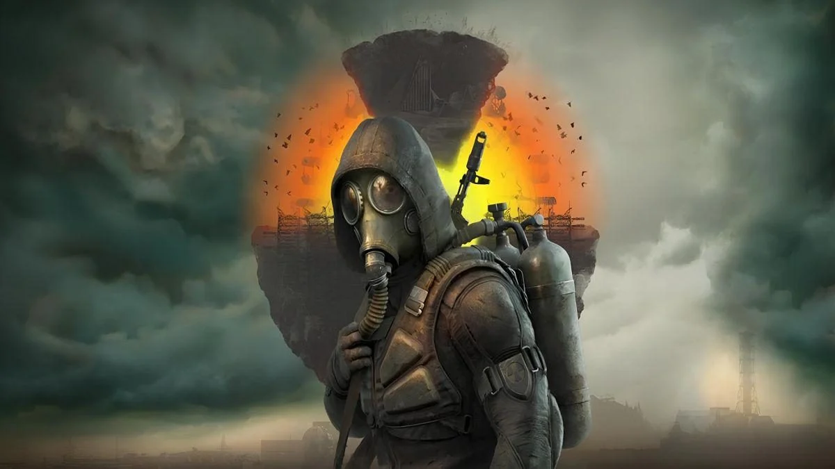 Документальний фільм про гру S.T.A.L.K.E.R. на великих екранах: де подивитись