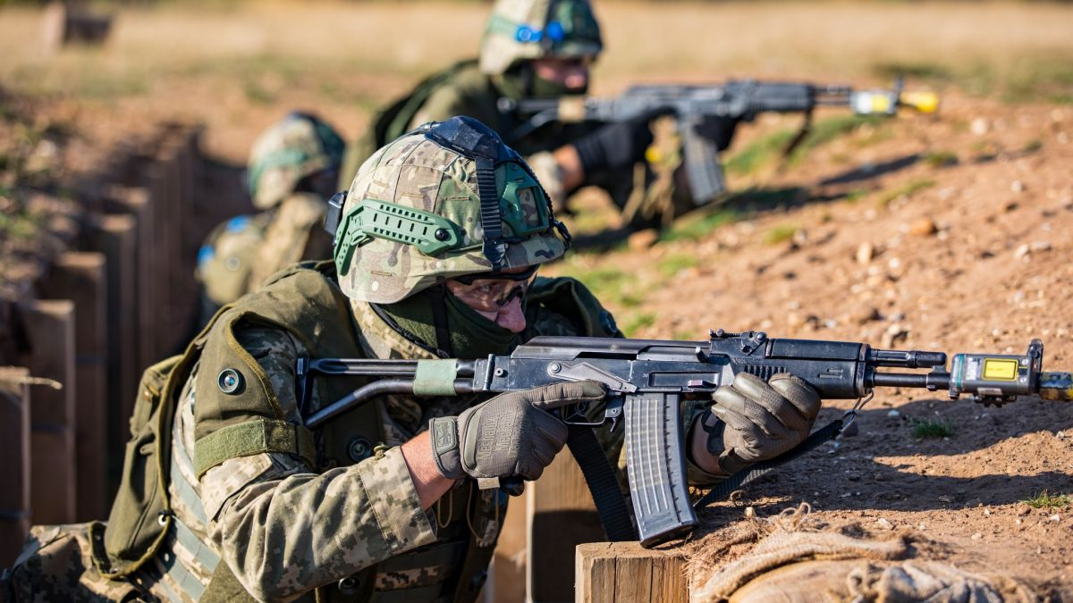Бійці ЗСУ зачистили Куп’янськ: ситуація на фронті 25 листопада