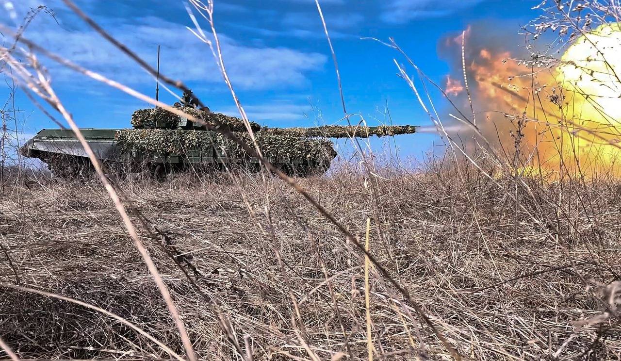 Окупанти просунулися під Покровськом, Купʼянськом і Великою Новосілкою