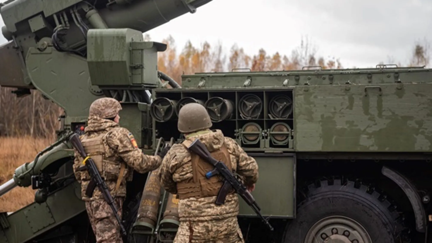 Побої, знущання та вимагання грошей: що відбувається у 211 бригаді