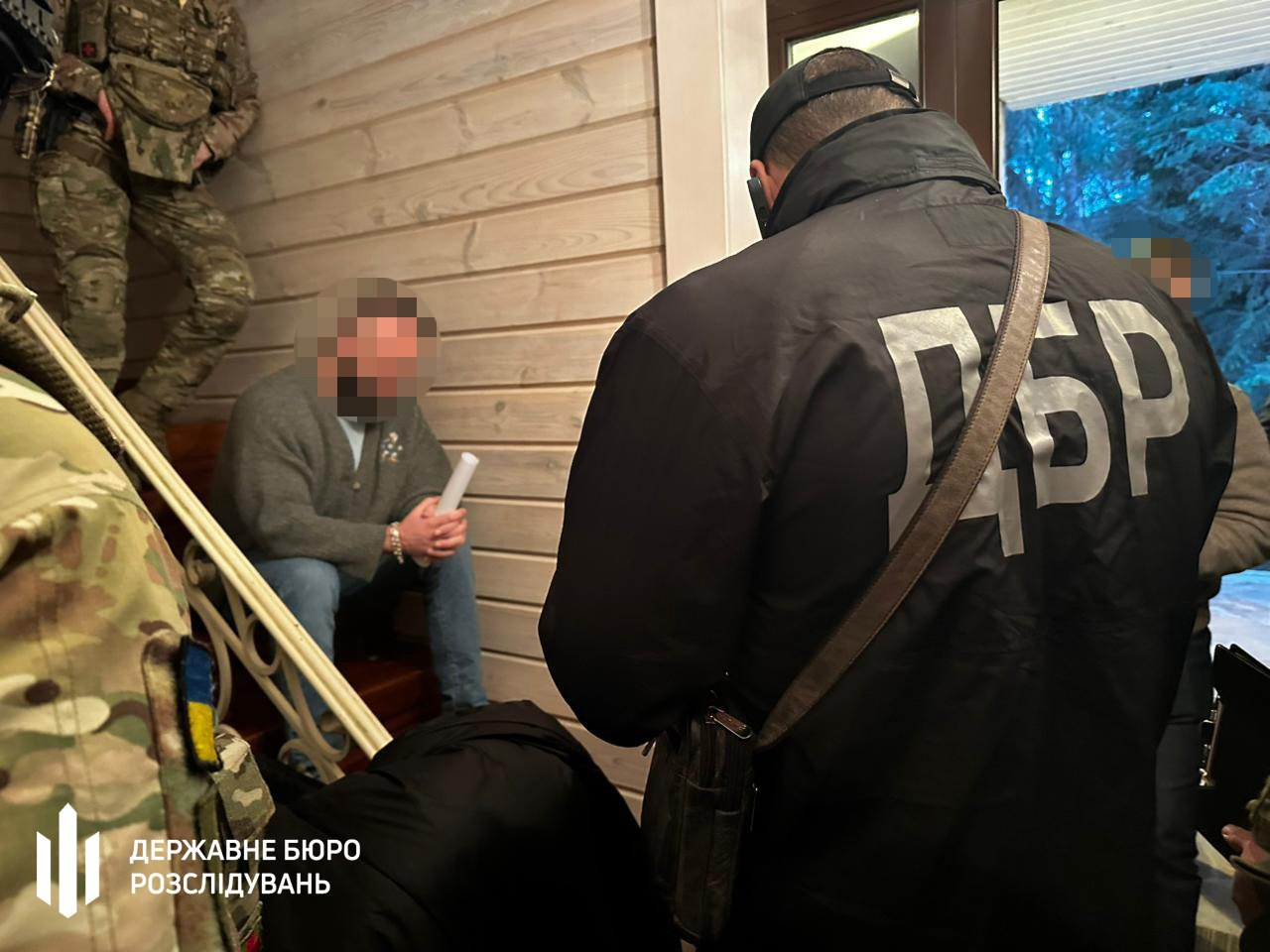 Керівника КРАІЛ затримали за підтримку російського онлайн-казино та незаконне зберігання наркотиків