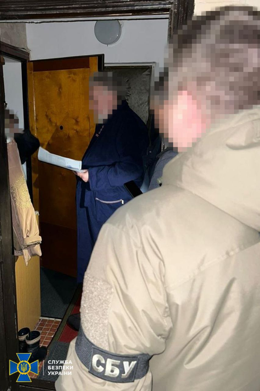 Настоятель храму в Одесі вихваляв путіна та героїзував окупантів