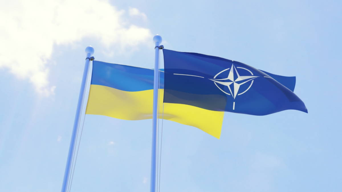 Що думають українці про вступ до НАТО — опитування