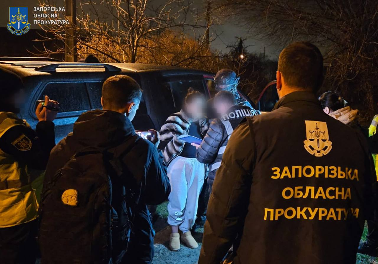 У Запоріжжі жінка замовила вбивство ексчоловіка заради грошей