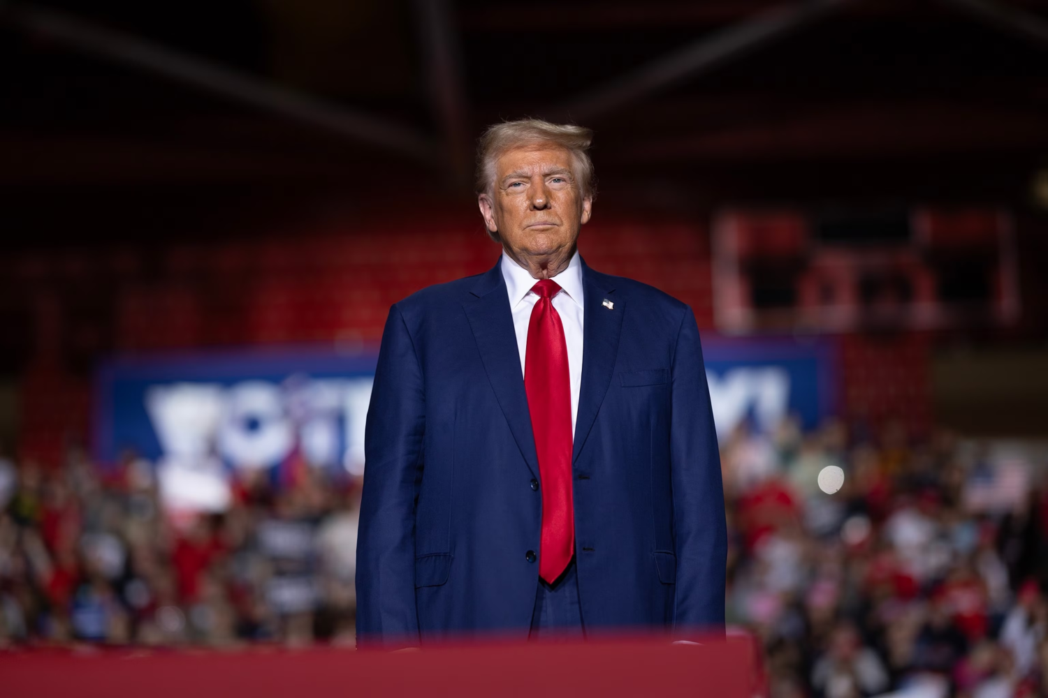 Чи наблизить президентство Трампа мир в Україні: опитування