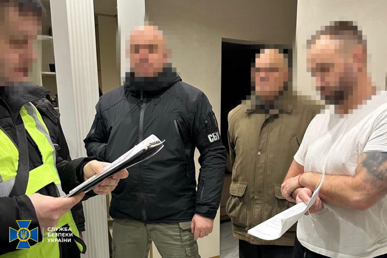 Очільника департаменту КМДА підозрюють у шахрайстві