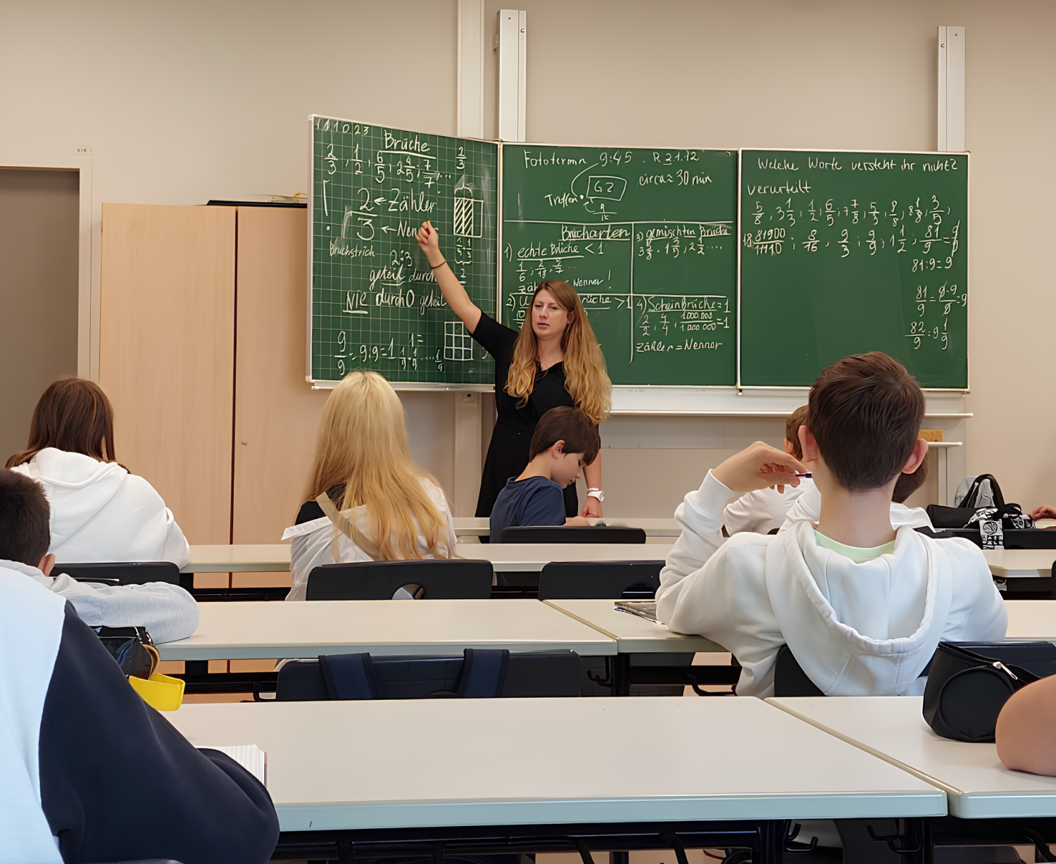 З січня українські вчителі отримуватимуть щомісячну доплату