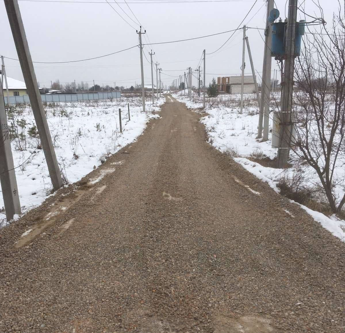На Київщині перетворюють сміття на матеріали для ремонту доріг