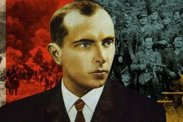 В Україні випустять дитячі комікси про Степана Бандеру