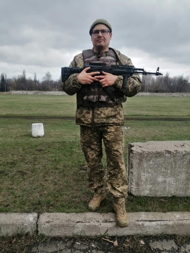 Зоомагазин ветеран Шалені мопси бізнес грант для ветеранів