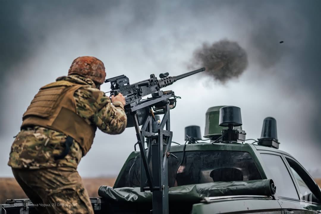 Ворог окупував три населені пункти Донеччини – DeepState