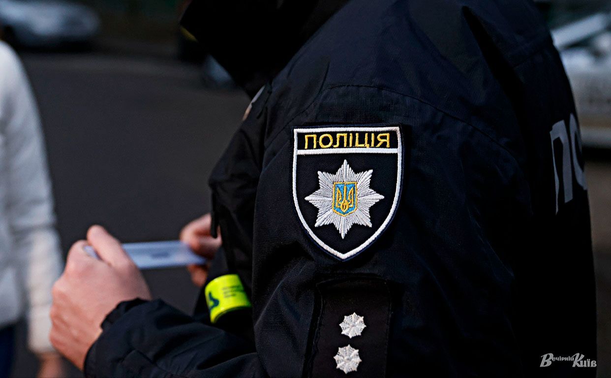 Понад 600 обшуків: Нацполіція проводить спецоперацію з блокування каналів для вивозу ухилянтів